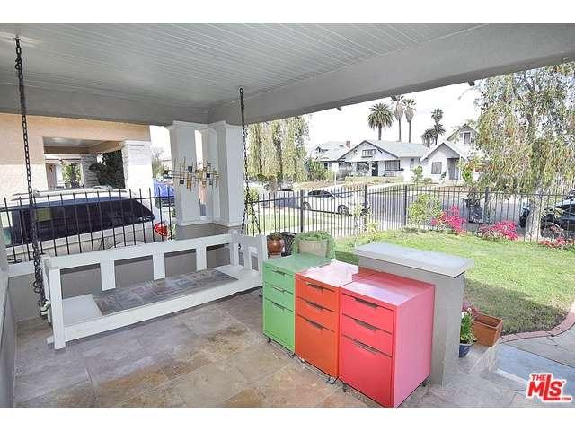 2352 West 29TH Place, Los Angeles , CA 90018