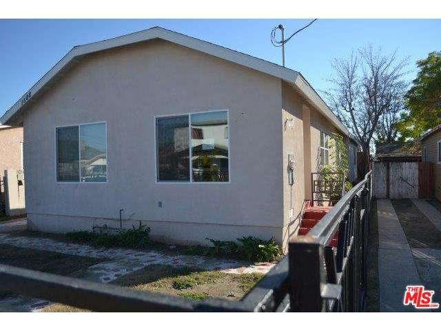 1588 West 36TH Place, Los Angeles , CA 90018