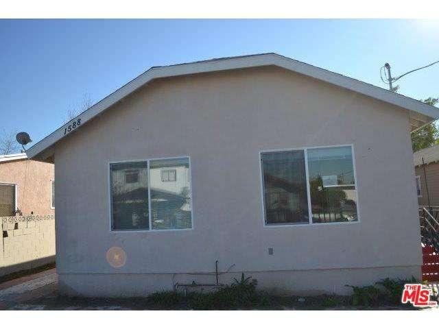 1588 West 36TH Place, Los Angeles , CA 90018