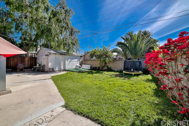 2022 West 29th Place, Los Angeles, CA 90018