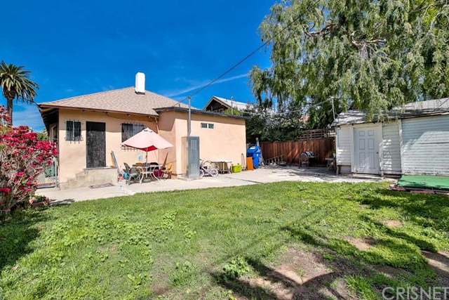 2022 West 29th Place, Los Angeles, CA 90018