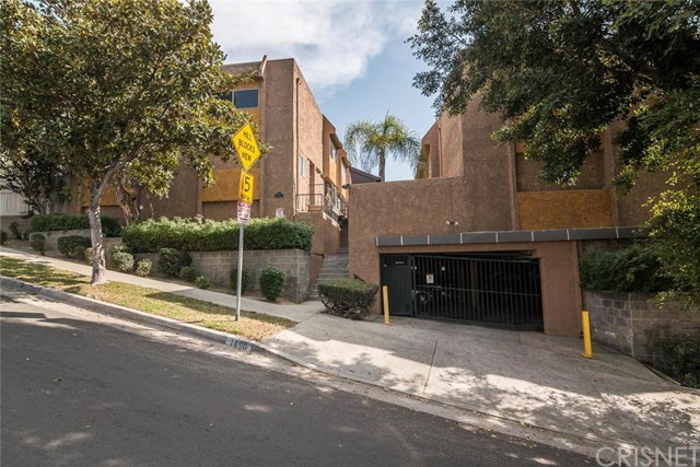 1890 South Cochran Avenue, Los Angeles, CA 90019