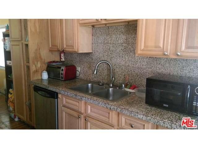 1541 South DUNSMUIR Avenue, Los Angeles , CA 90019