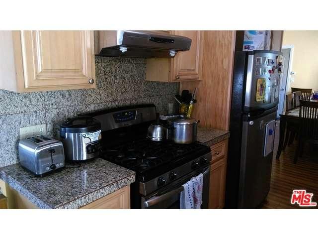 1541 South DUNSMUIR Avenue, Los Angeles , CA 90019