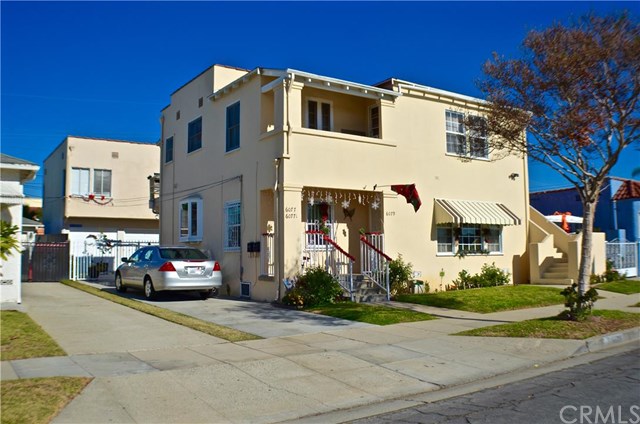 6077 Northside Drive, Los Angeles, United States 90022