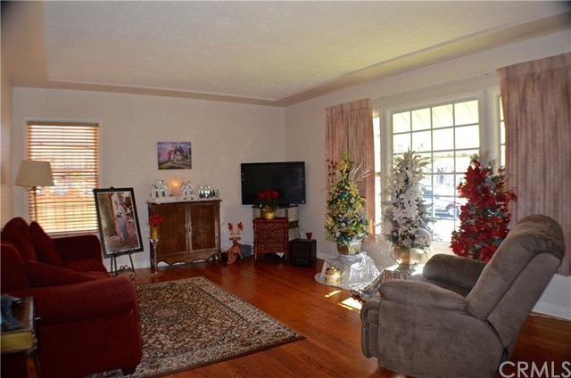 6077 Northside Drive, Los Angeles, United States 90022