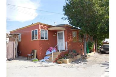 421 S Arizona Ave, Los Angeles, United States 90022