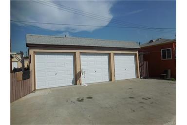 421 S Arizona Ave, Los Angeles, United States 90022