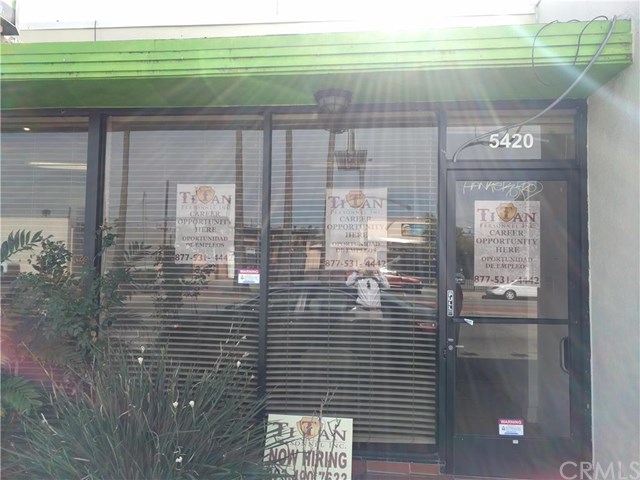 5420 E Beverly Boulevard, East Los Angeles, CA 90022