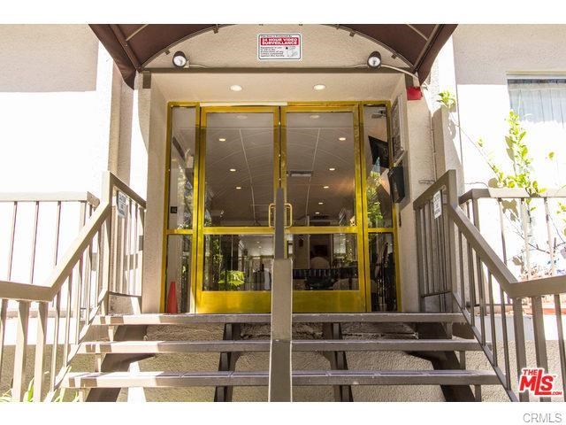 10747 Wilshire Boulevard, Los Angeles, CA 90024