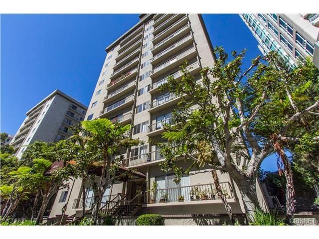 10747 Wilshire Boulevard, Los Angeles, CA 90024