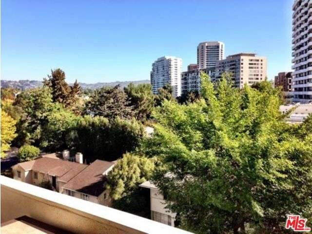 10701WILSHIRE, Los Angeles , CA 90024