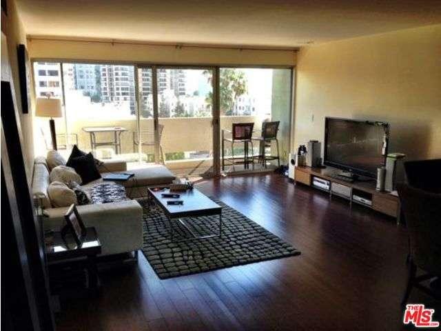10701WILSHIRE, Los Angeles , CA 90024