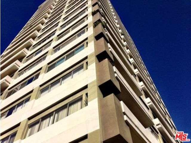 10701WILSHIRE, Los Angeles , CA 90024