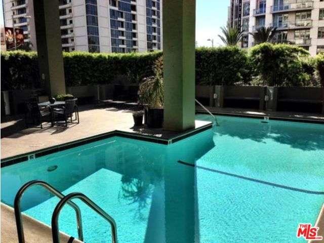 10701WILSHIRE, Los Angeles , CA 90024