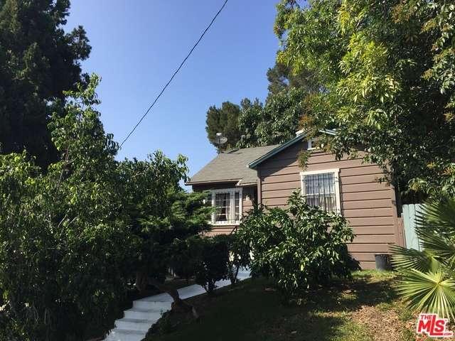 3117LONDON Street, Los Angeles , CA 90026