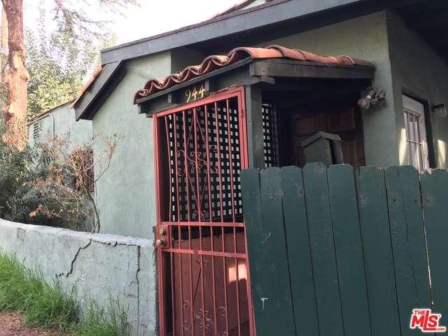 944ROBINSON Street, Los Angeles , CA 90026