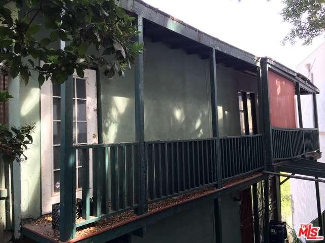 944ROBINSON Street, Los Angeles , CA 90026