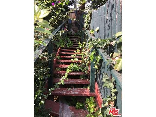 944ROBINSON Street, Los Angeles , CA 90026