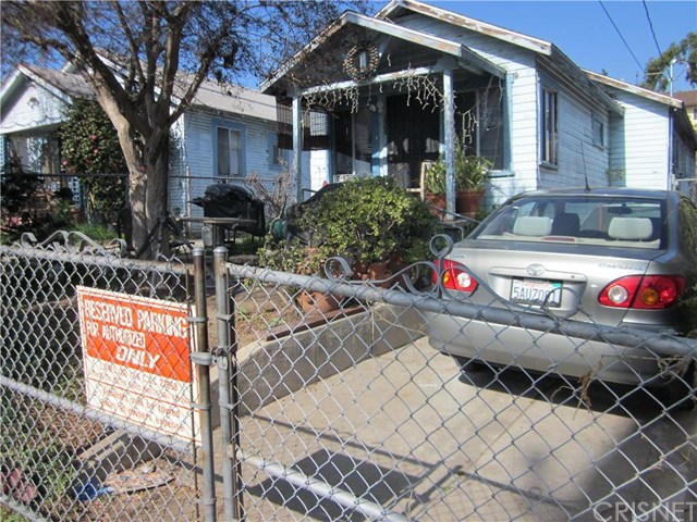 4231 Lockwood Avenue, Los Angeles, CA 90029