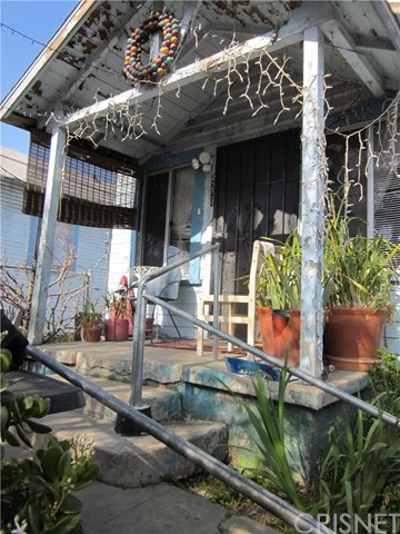 4231 Lockwood Avenue, Los Angeles, CA 90029