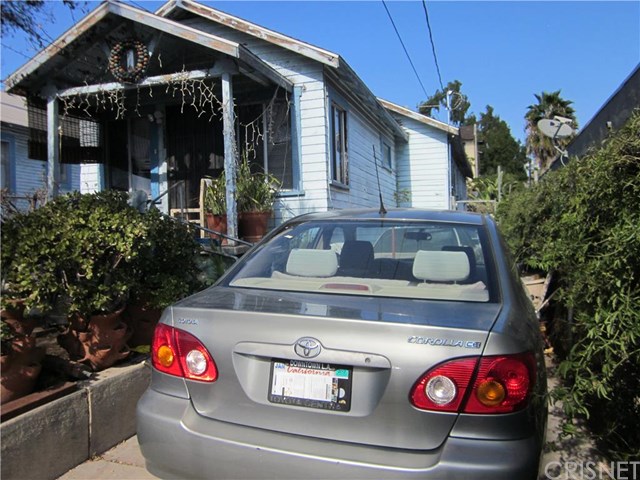4231 Lockwood Avenue, Los Angeles, CA 90029