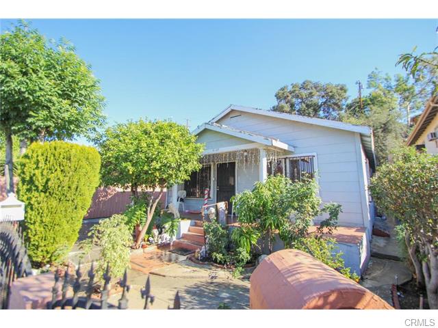 4130 Homer St, Los Angeles, United States 90031