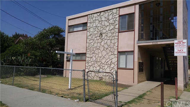 2008 Griffin Avenue, Los Angeles, CA 90031