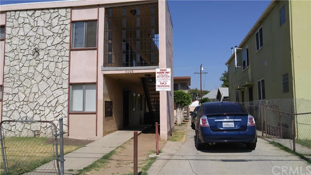 2008 Griffin Avenue, Los Angeles, CA 90031