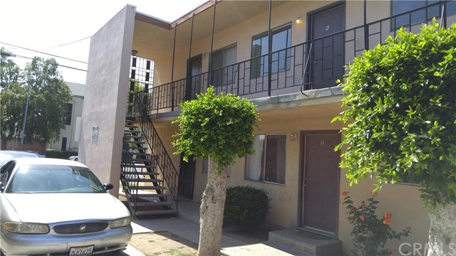 2008 Griffin Avenue, Los Angeles, CA 90031