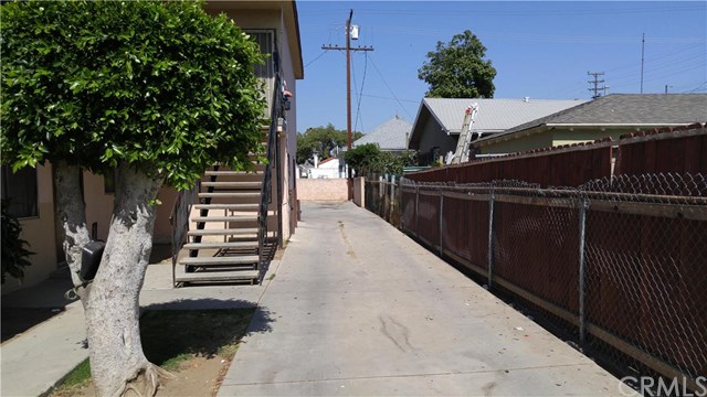 2008 Griffin Avenue, Los Angeles, CA 90031