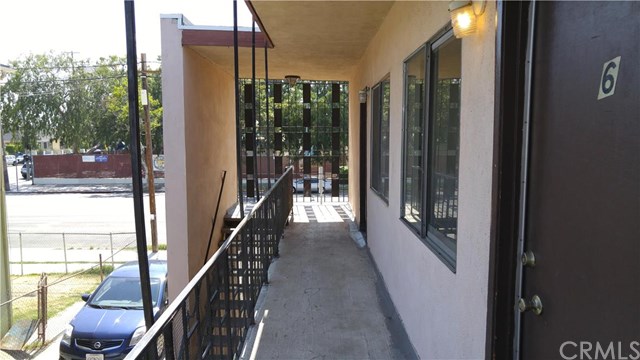 2008 Griffin Avenue, Los Angeles, CA 90031