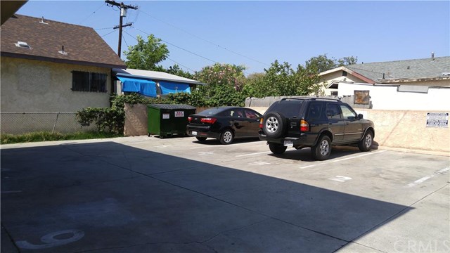 2008 Griffin Avenue, Los Angeles, CA 90031