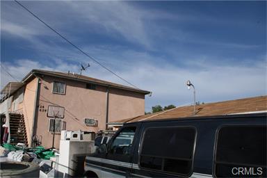 624 N. Evergreen Ave., Los Angeles, United States 90033