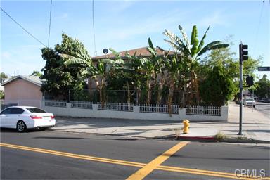 624 N. Evergreen Ave., Los Angeles, United States 90033