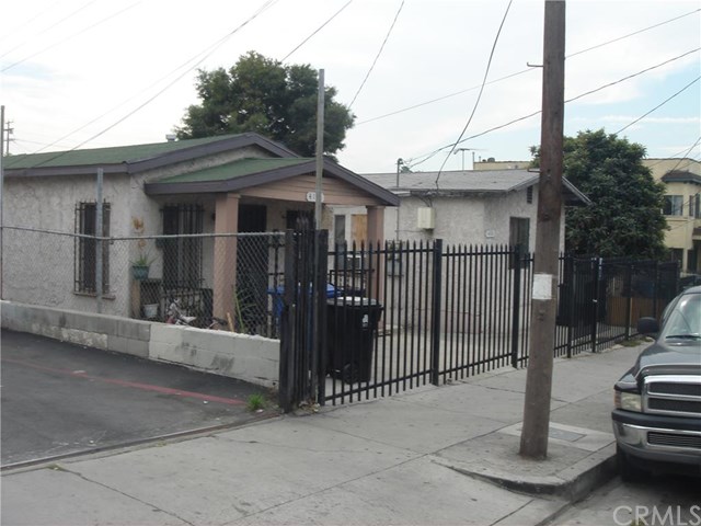 408 North St Louis Street, Los Angeles, United States 90033