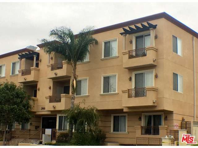 1444 S Point View St, Los Angeles, United States 90035