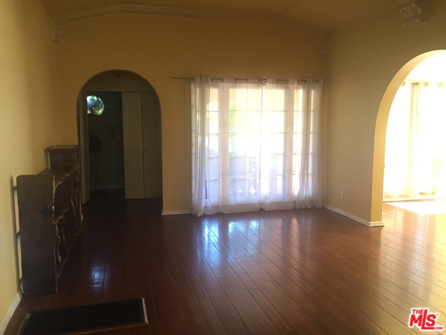 1743 S GARTH AVE, Los Angeles, United States 90035