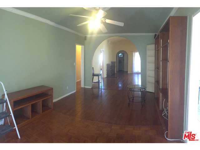 1743 S GARTH AVE, Los Angeles, United States 90035