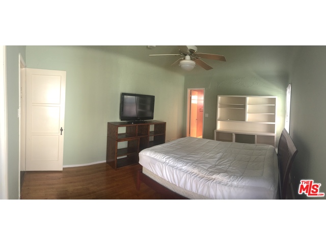 1743 S GARTH AVE, Los Angeles, United States 90035