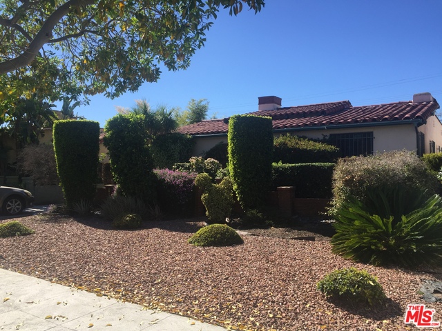 1743 S GARTH AVE, Los Angeles, United States 90035
