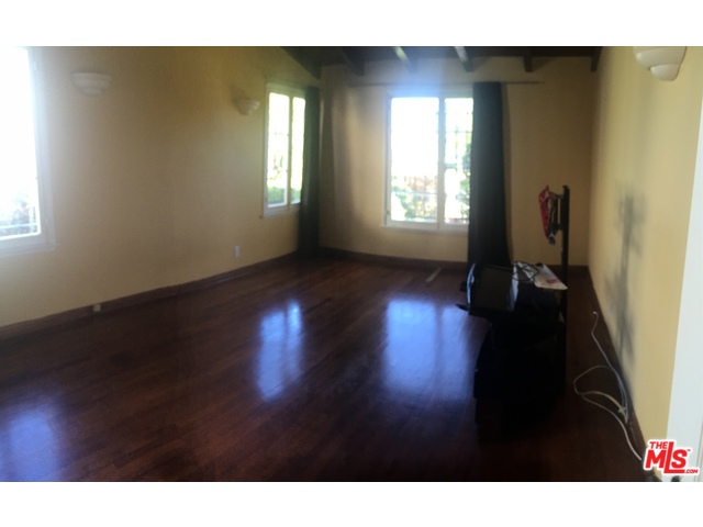 1743 S GARTH AVE, Los Angeles, United States 90035
