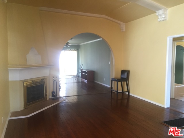1743 S GARTH AVE, Los Angeles, United States 90035