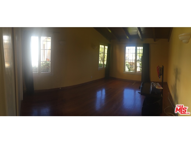 1743 S GARTH AVE, Los Angeles, United States 90035