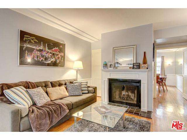 532 N Sycamore Ave, Los Angeles, United States 90036