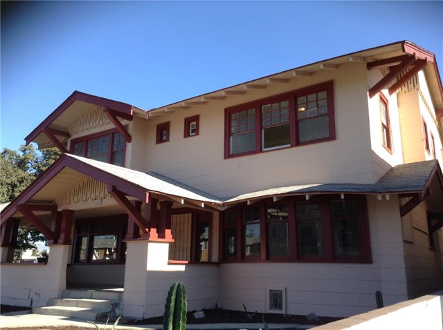 3950 South Normandie Avenue, Los Angeles, CA 90037