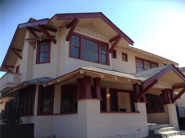 3950 South Normandie Avenue, Los Angeles, CA 90037