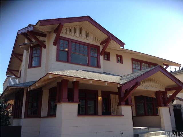 3950 South Normandie Avenue, Los Angeles, CA 90037