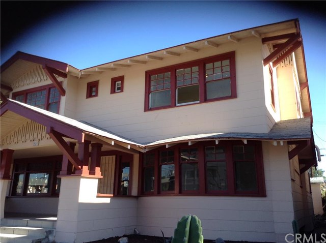 3950 South Normandie Avenue, Los Angeles, CA 90037