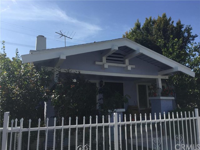 5334 La Cresta Court, Los Angeles, CA 90038